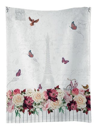 Torchon en coton paris