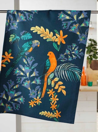 Torchon Oiseaux