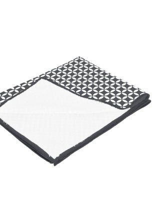 Torchon vaisselle Geoflower