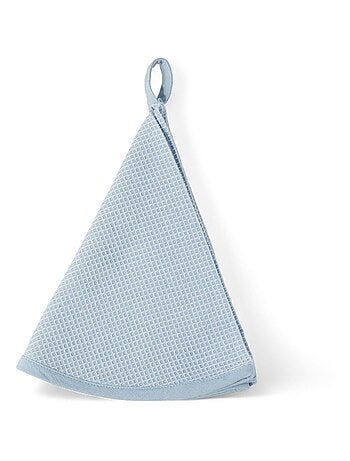 Torchon vaisselle rond coton KITCHEN