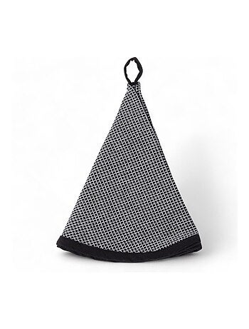 Torchon vaisselle rond coton KITCHEN
