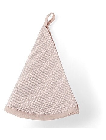 Torchon vaisselle rond coton KITCHEN