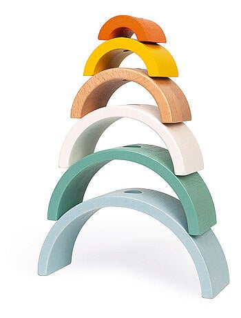 Tortue arc-en-ciel Sweet Cocoon