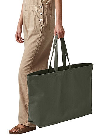 Tote bag - westford mill