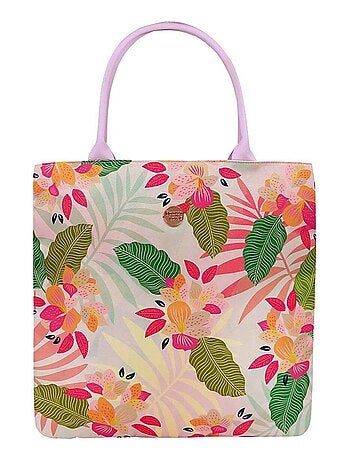 Tote Bag Amazon Love Rose