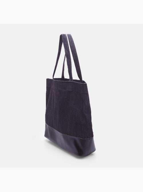 Tote bag BATA - Kiabi