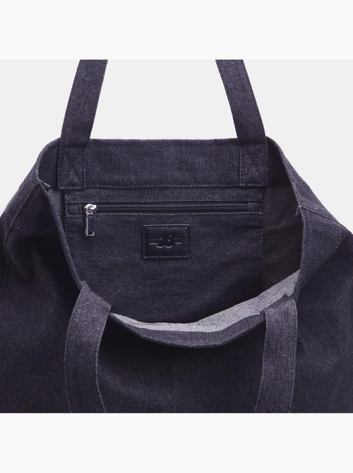 Tote bag BATA - Kiabi