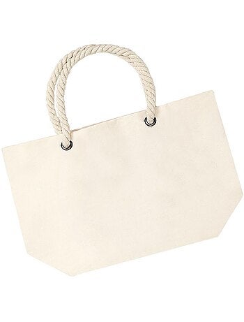 Tote bag boardwalk - westford mill