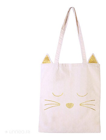 Tote Bag CAT