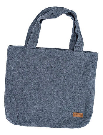 Tote bag collection DENIM