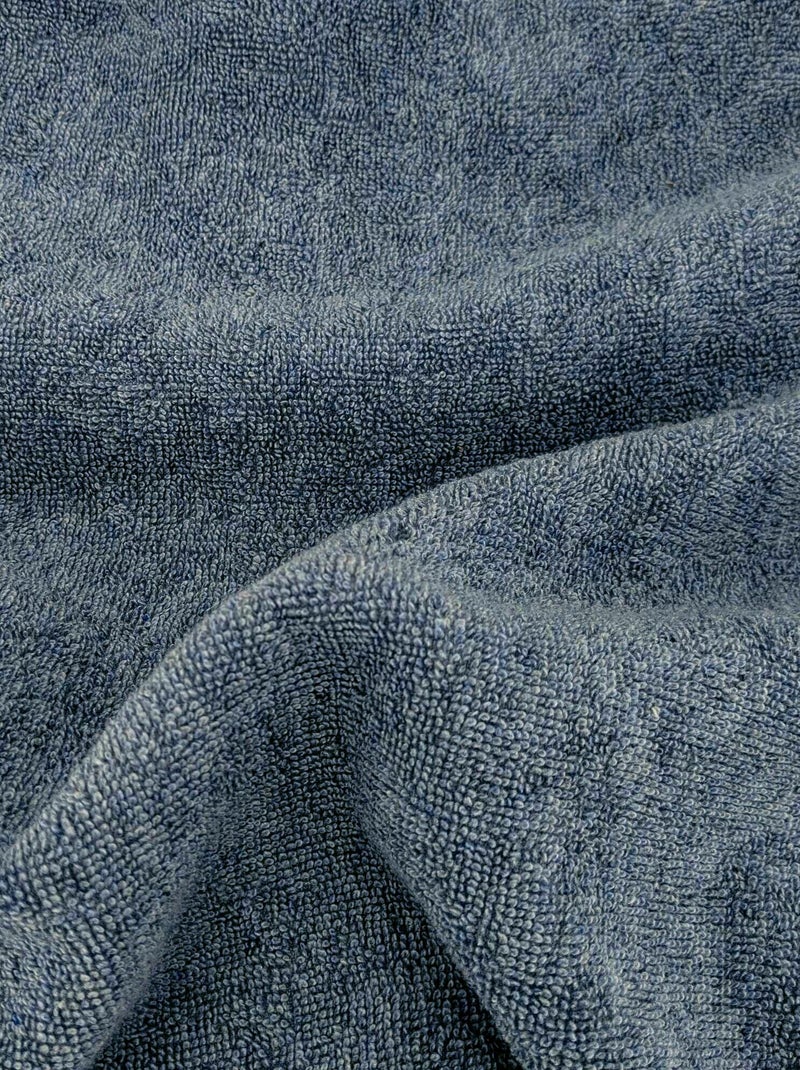 Tote bag collection DENIM Bleu foncé - Kiabi