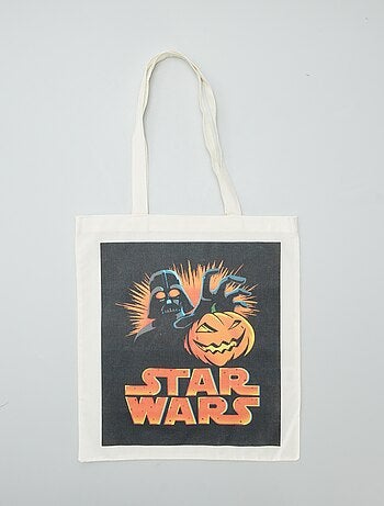 Tote bag 'Dark Vador' 'Star Wars'