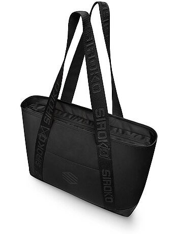 Tote bag de sport et voyage fitness homme et femme bootcamp