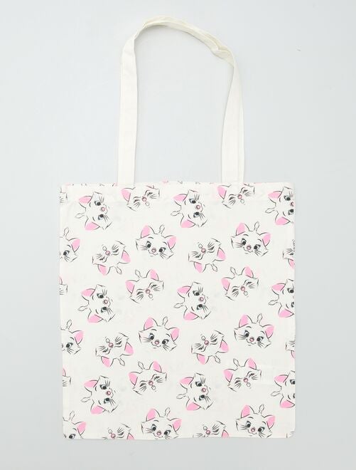 Tote bag 'Disney' - Kiabi