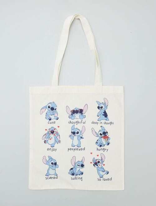 Tote bag 'Disney' - Kiabi