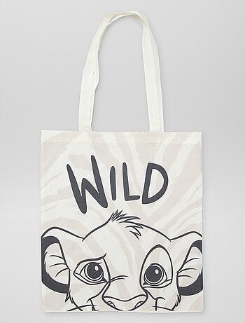 Tote bag 'Disney'