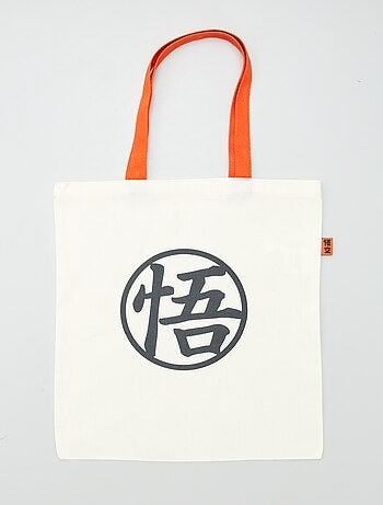 Tote bag 'Dragon ball Z'