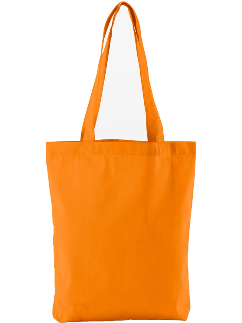 Tote bag earthaware - westford mill Orange - Kiabi