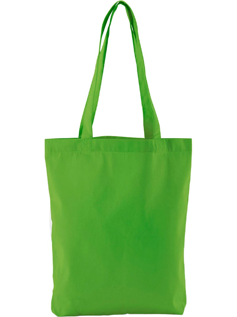 Tote bag earthaware - westford mill Vert sapin - Kiabi
