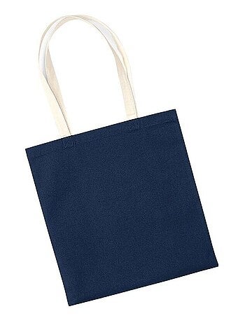 Tote bag earthaware organic bag for life - westford mill