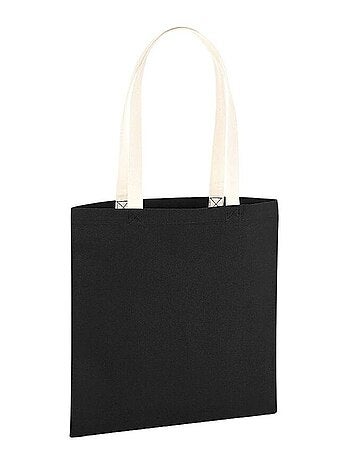Tote bag earthaware organic bag for life - westford mill