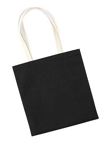 Tote bag earthaware organic bag for life - westford mill