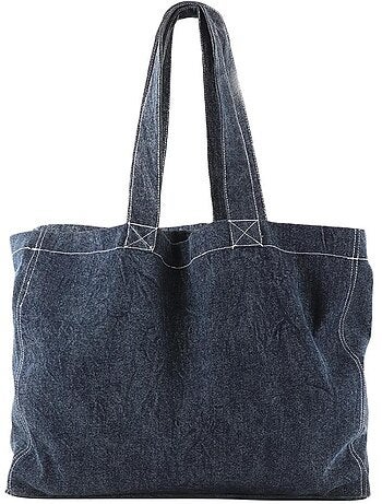 Tote Bag Femme Kaporal