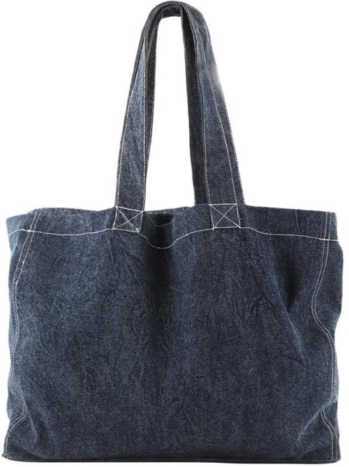 Tote Bag Femme Kaporal - Kiabi