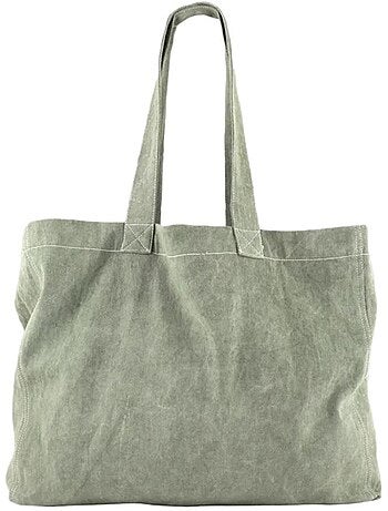 Tote Bag Femme Kaporal