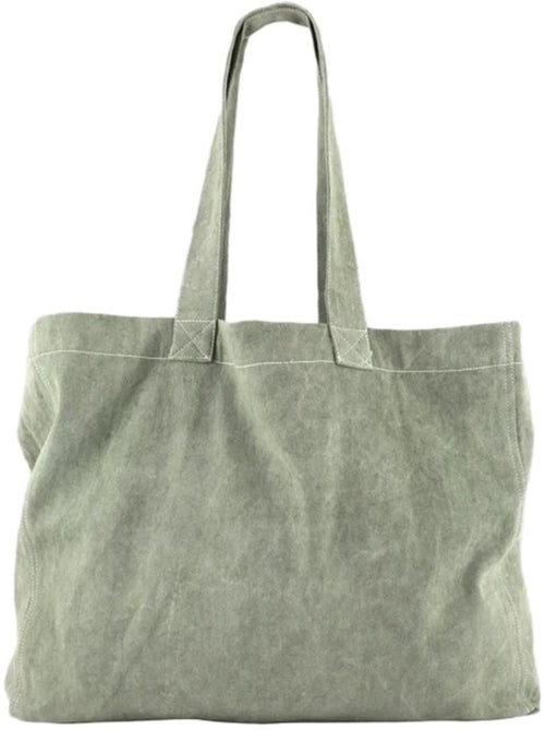 Tote Bag Femme Kaporal - Kiabi