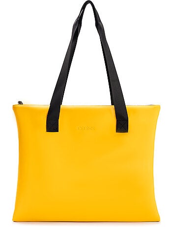 Tote Bag Grand Format 37x45 cm | Sac Cabas Unisexe | CELIMS France
