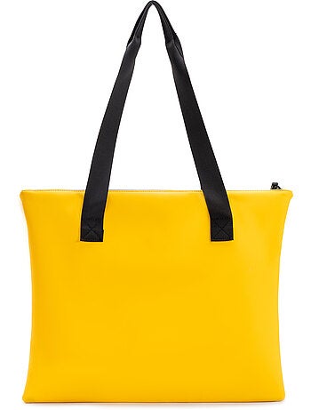 Tote Bag Grand Format 37x45 cm | Sac Cabas Unisexe | CELIMS France