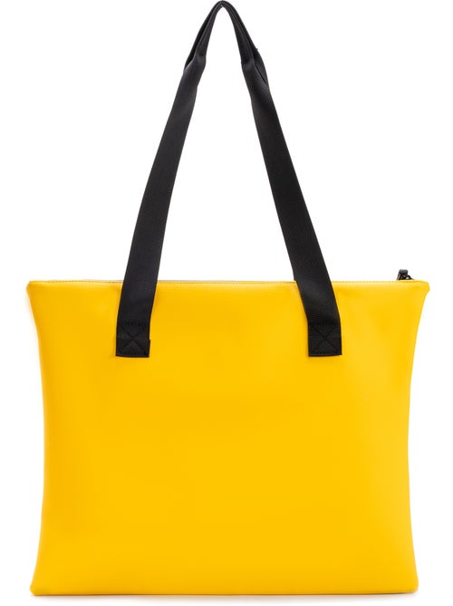 Tote Bag Grand Format 37x45 cm | Sac Cabas Unisexe | CELIMS France - Kiabi