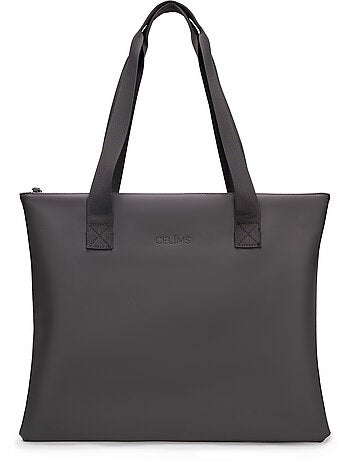 Tote Bag Grand Format 37x45 cm | Sac Cabas Unisexe | CELIMS France