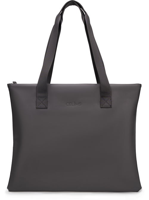 Tote Bag Grand Format 37x45 cm | Sac Cabas Unisexe | CELIMS France - Kiabi