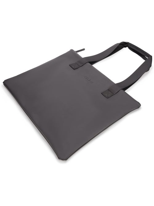 Tote Bag Grand Format 37x45 cm | Sac Cabas Unisexe | CELIMS France - Kiabi