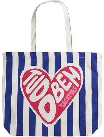 Tote Bag HEART