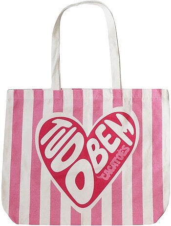 Tote Bag HEART
