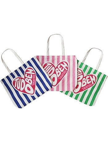 Tote Bag HEART