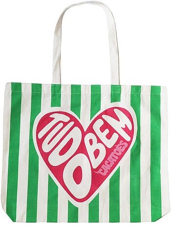 Tote Bag HEART