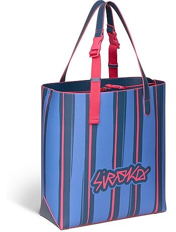 Tote bag homme et femme mand