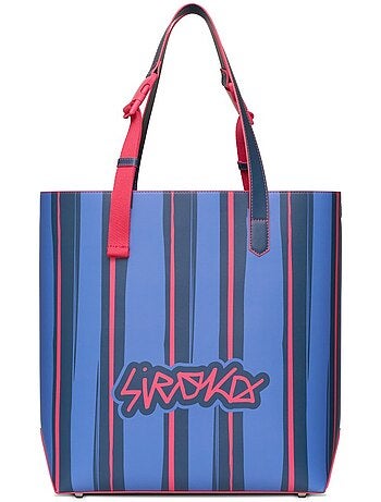 Tote bag homme et femme mand