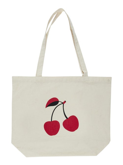 Tote Bag IBIZA - Kiabi