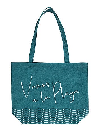 Tote Bag IBIZA