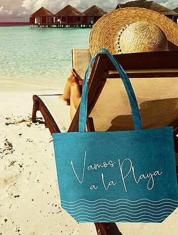 Tote Bag IBIZA