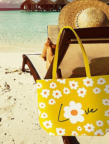 Tote Bag IBIZA