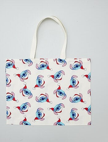 Tote bag imprimé 'Disney'