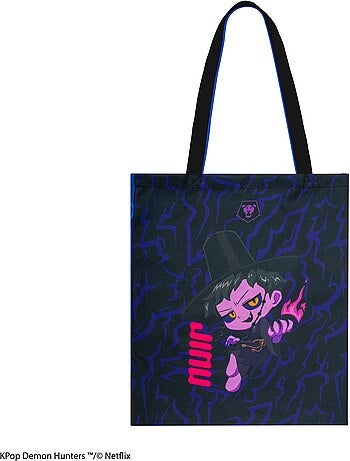 Tote Bag Jinu - KPop Demon Hunters