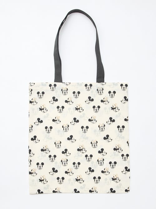 Tote bag L 'Disney' - Kiabi