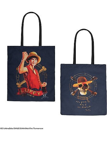 Tote Bag Luffy - One Piece